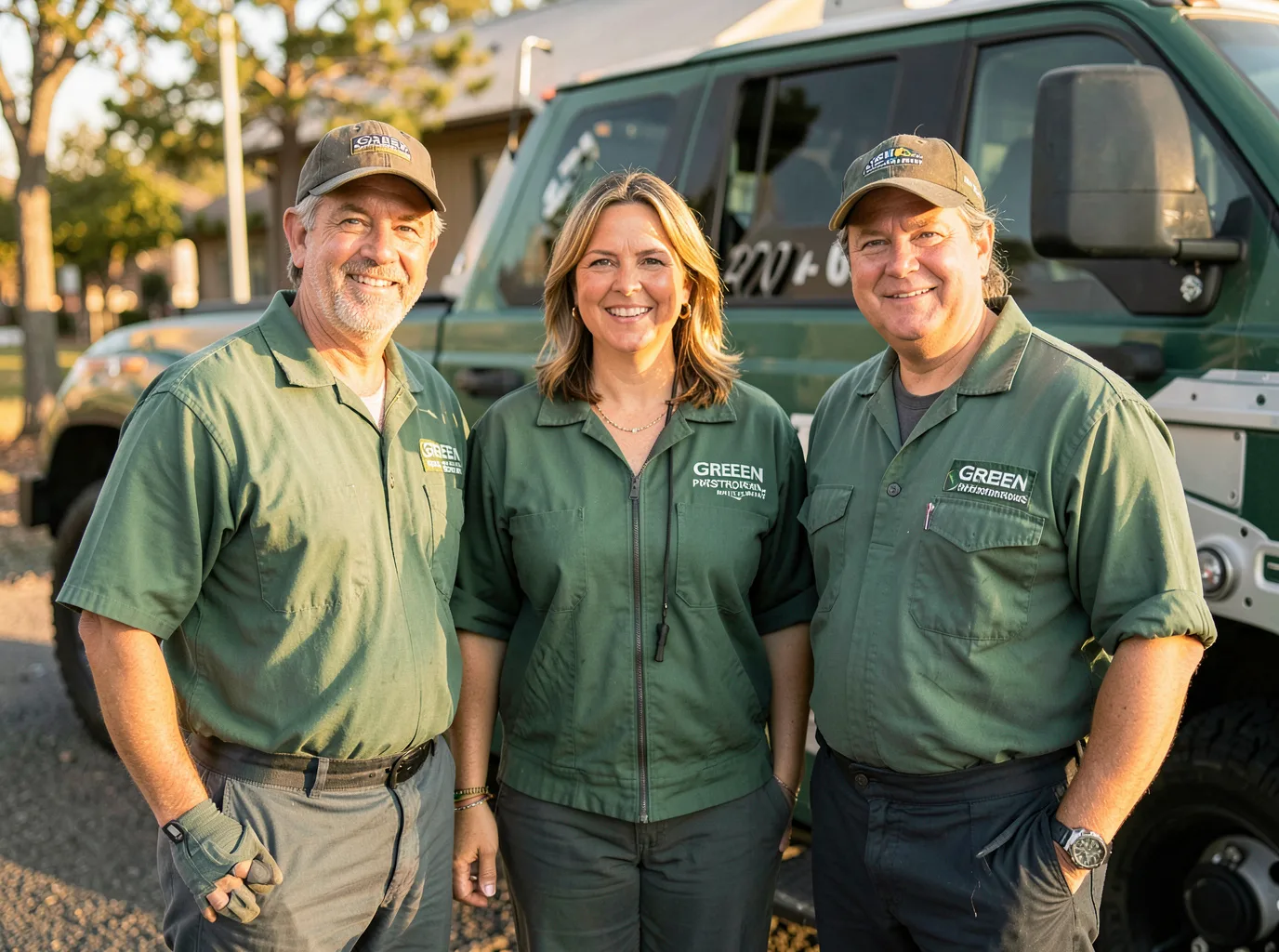 Water Damage Restoration company in Boyd, TX