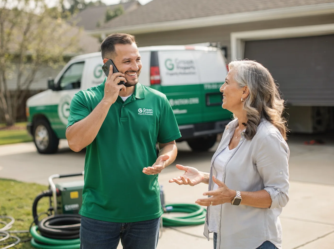 Water Damage Restoration Boyd, TX FAQs